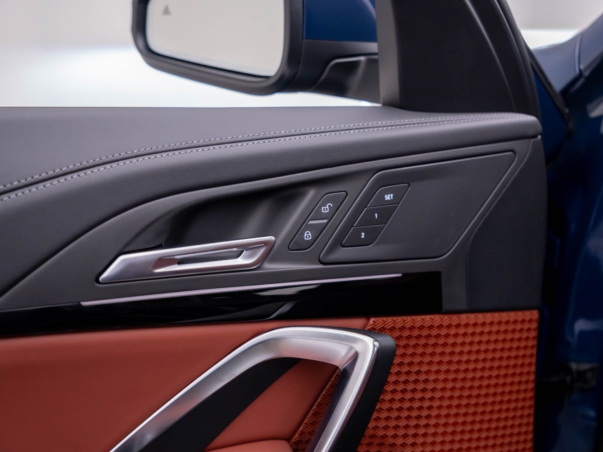 New 2026 Night Dusk Blue Metallic BMW xDrive28i image 15