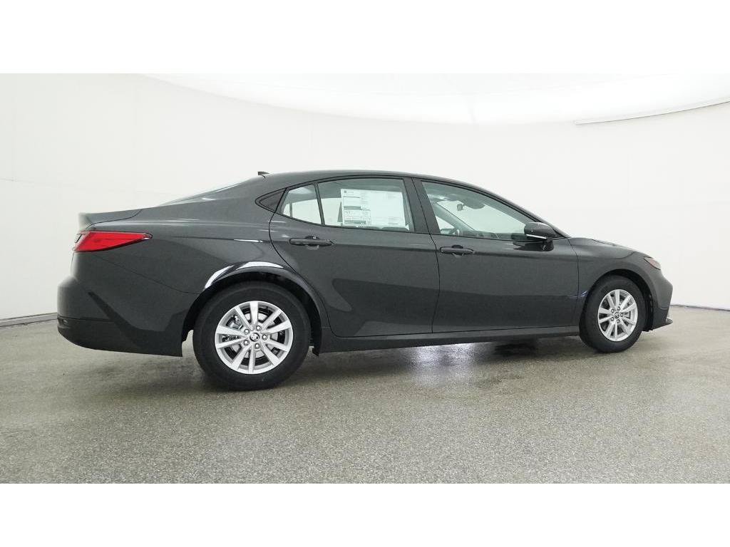 New 2026 Underground Toyota LE image 26