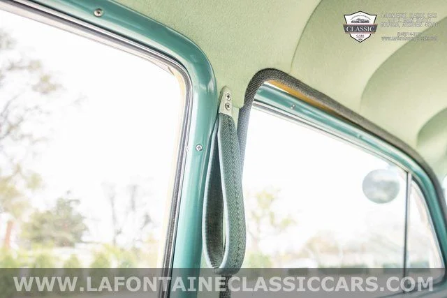 Used 1954 Yellow Chevrolet Bel Air image 50
