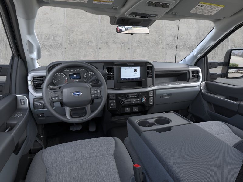 New 2026 Silver Ford XL image 9
