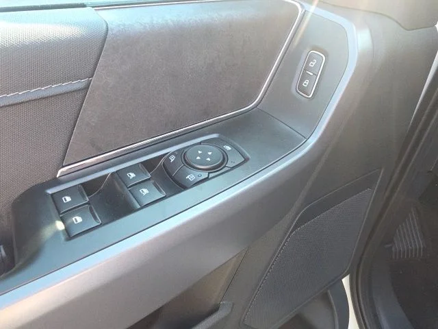 Used 2026 White Ford XLT image 18