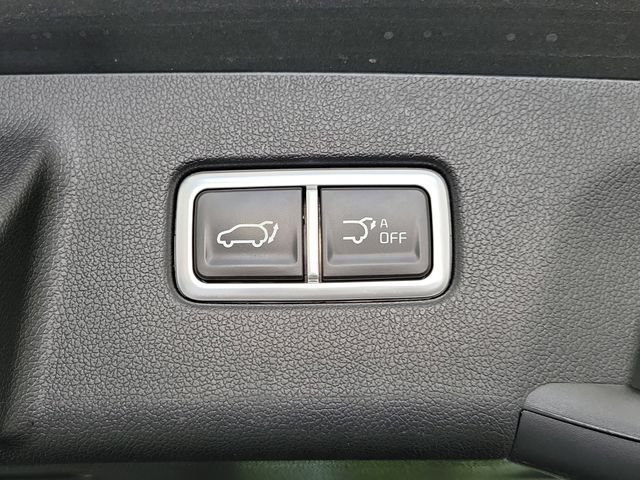 Certified Used 2024 Gray Kia X-Line SX image 33