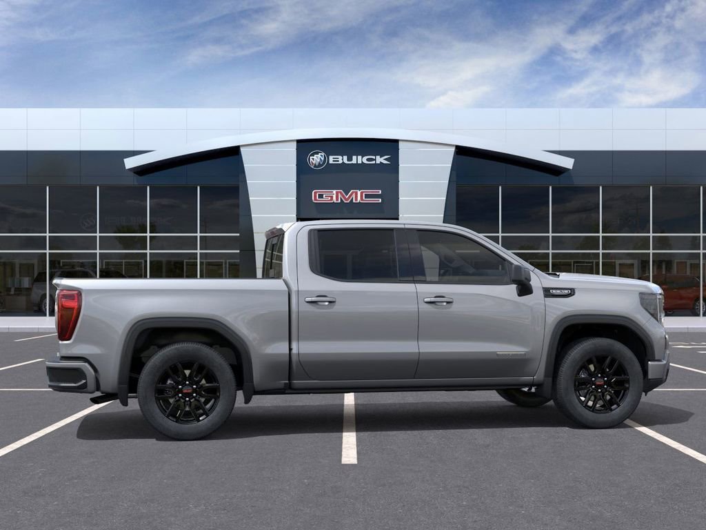 2026 GMC Sierra 1500 Elevation - Photo 6