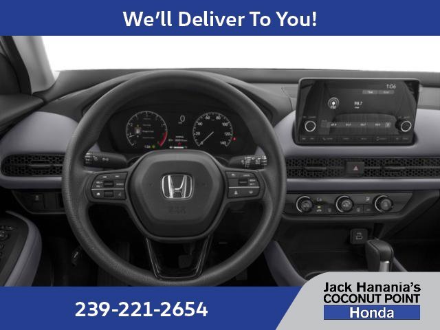 Used 2024 White Honda LX image 7