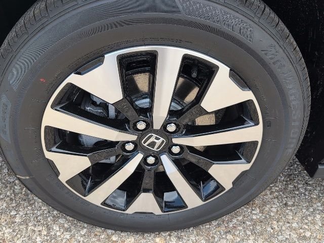 2026 Honda Odyssey EX-L - Photo 22
