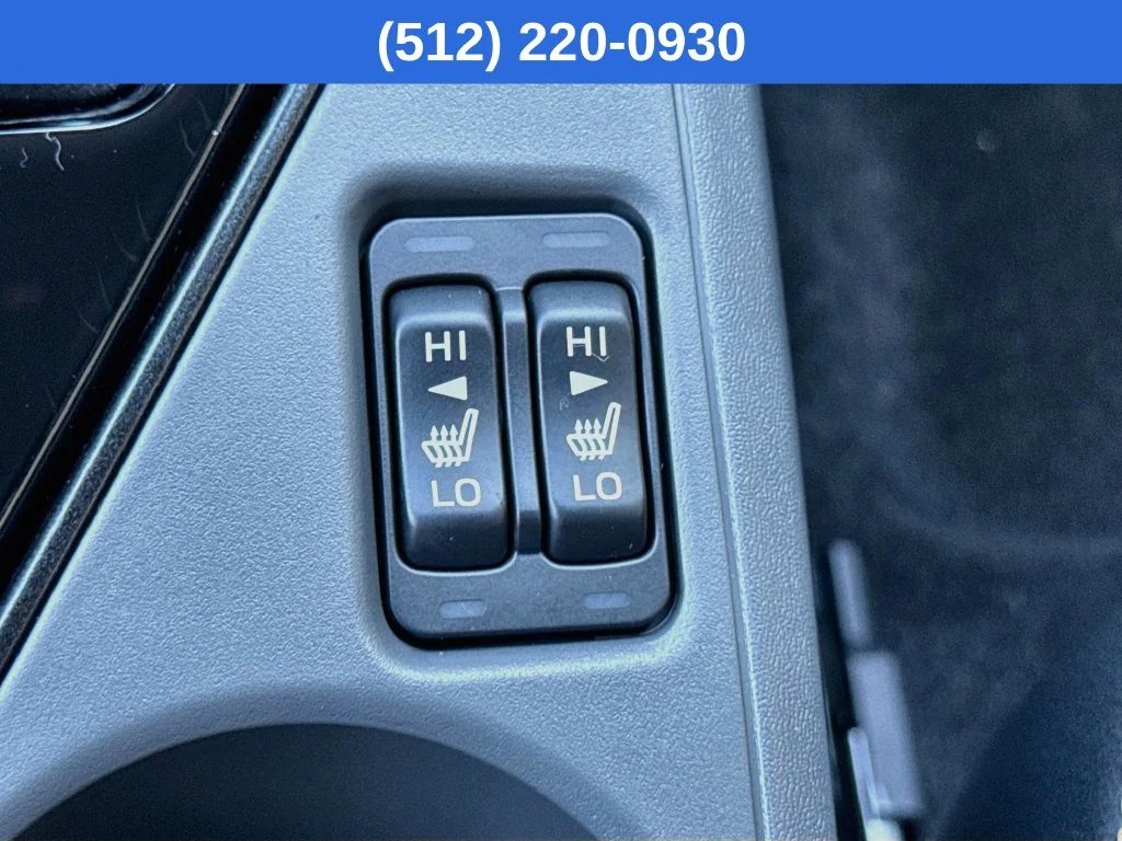 New 2026 Blue Subaru Wilderness image 24