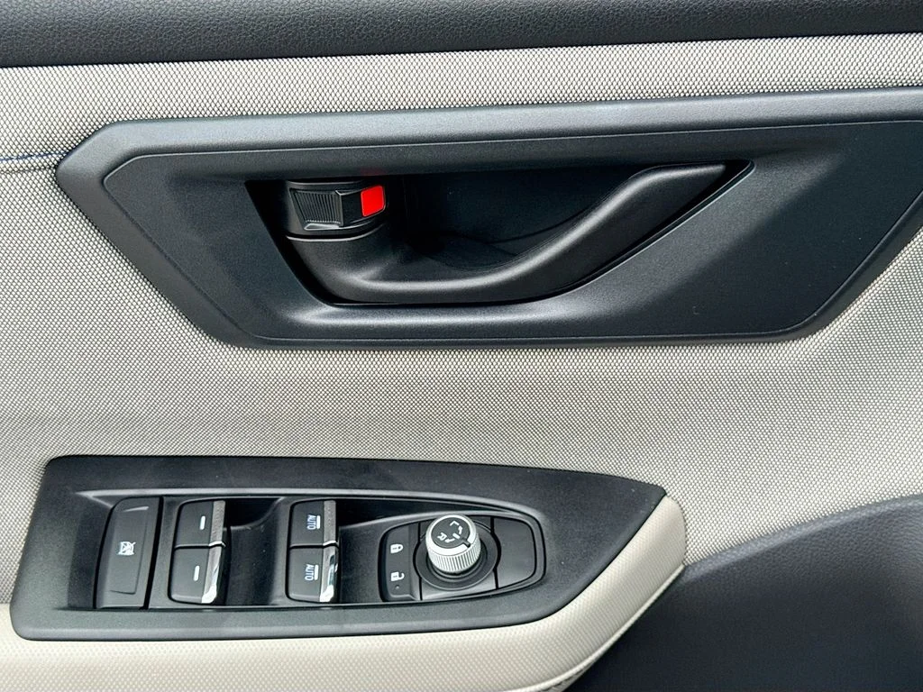 New 2026 Red Subaru Premium image 21