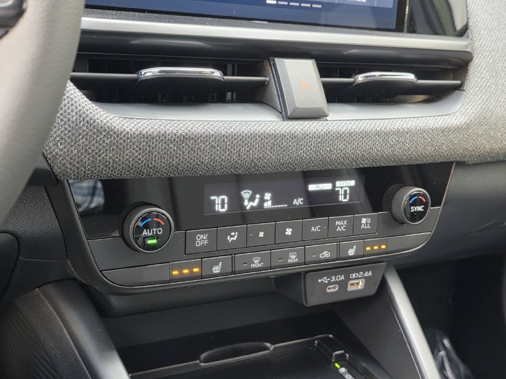 2026 Subaru Outback Limited - Photo 25