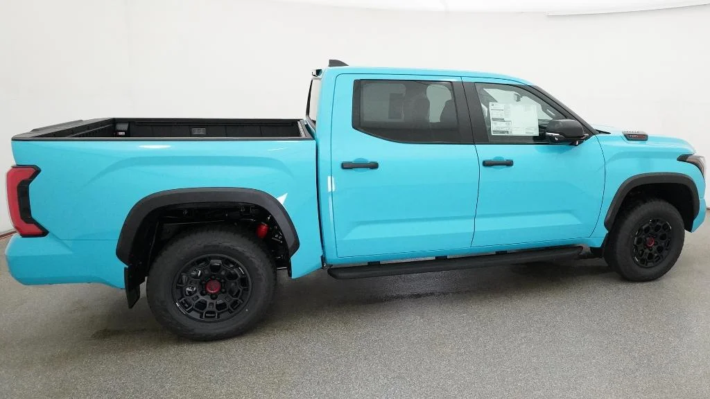 2026 Toyota Tundra TRD Pro - Photo 11