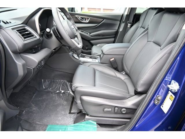 New 2026 Blue Subaru Touring 7-Passenger image 60