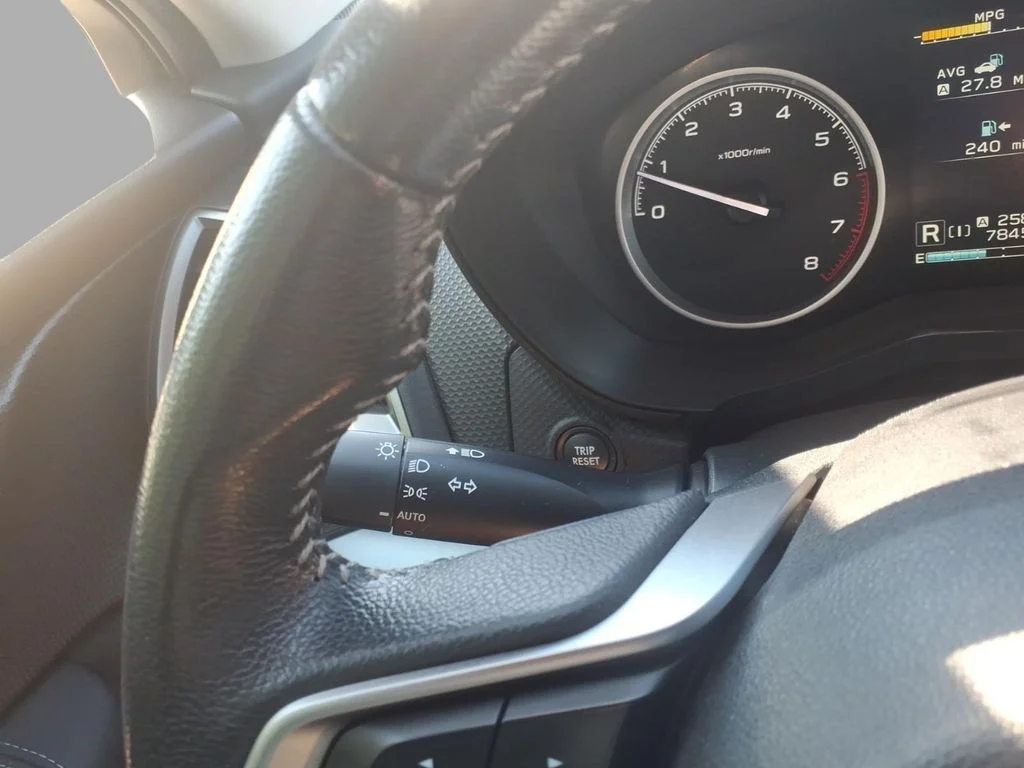 Used 2019 Black Subaru Premium image 25