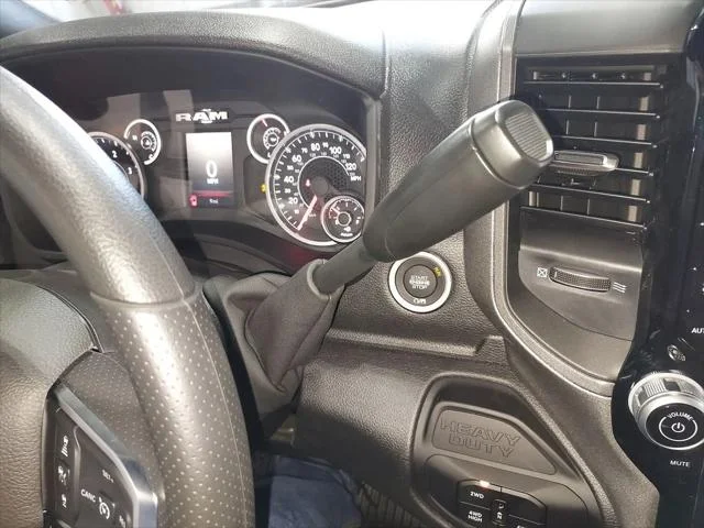 2026 RAM 3500 Tradesman - Photo 26