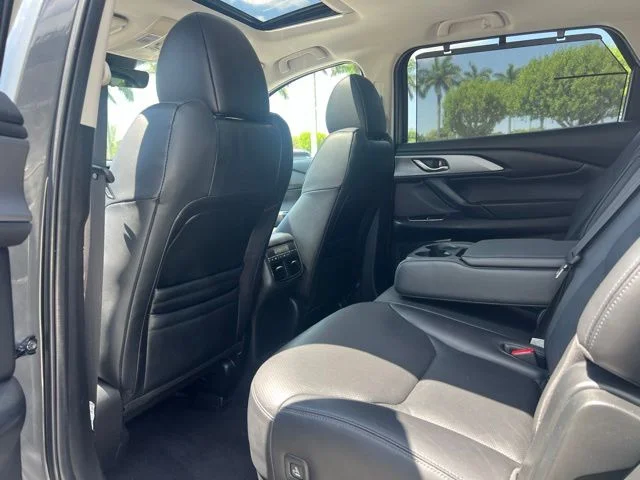 Used 2022 Gray Mazda Touring Plus image 30