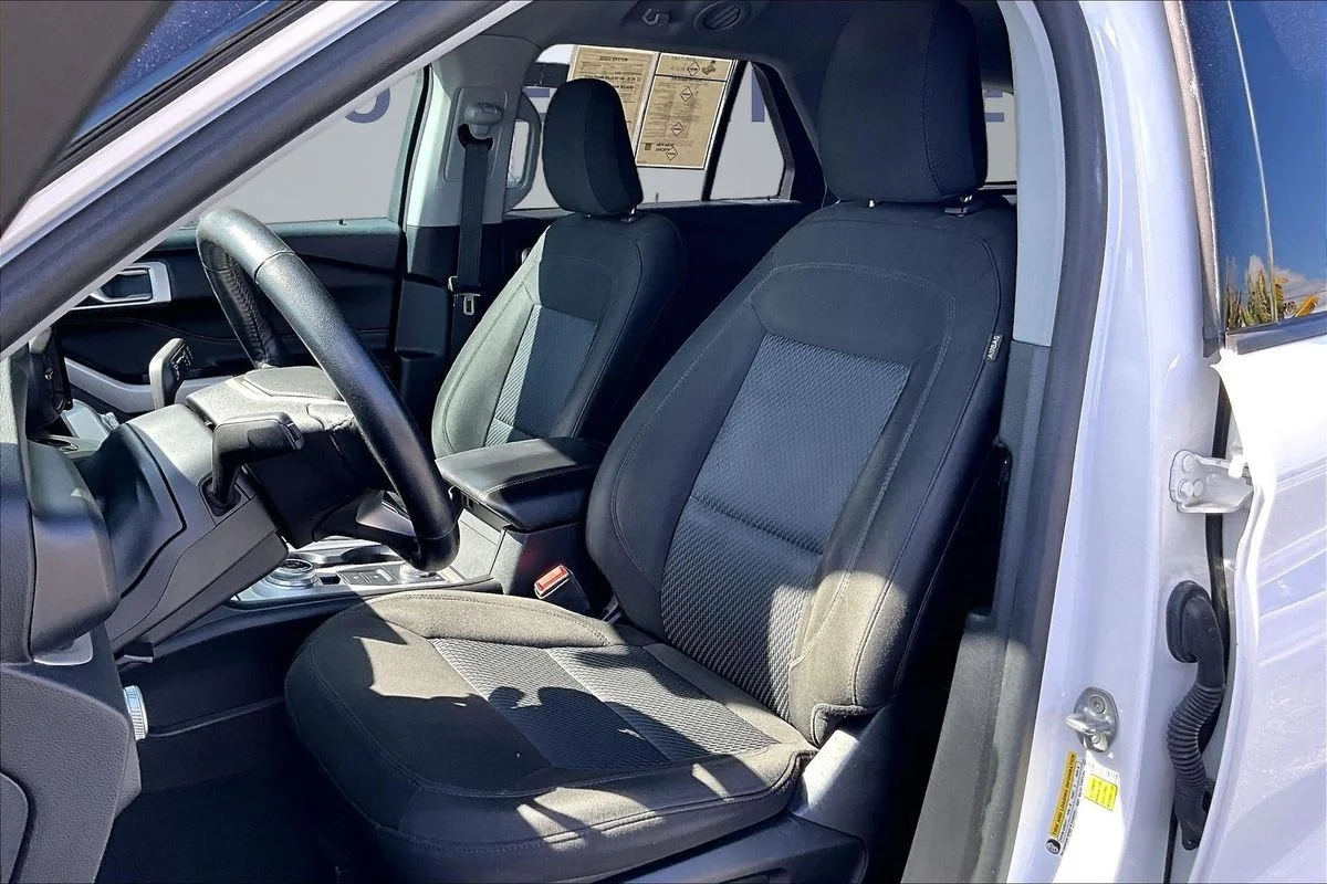 Used 2022  Ford XLT image 21