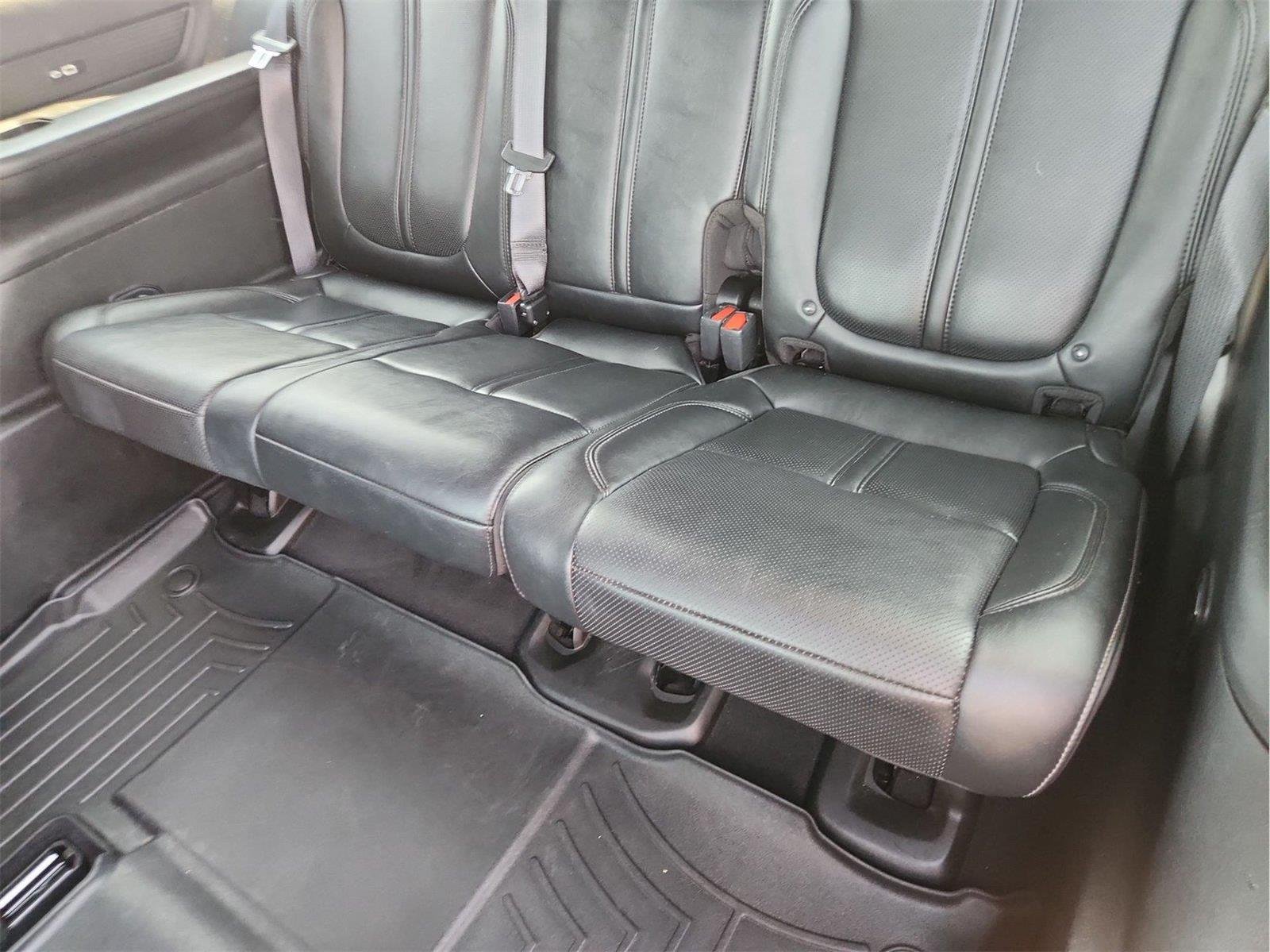 2022 Jeep Wagoneer photo 36 of 36