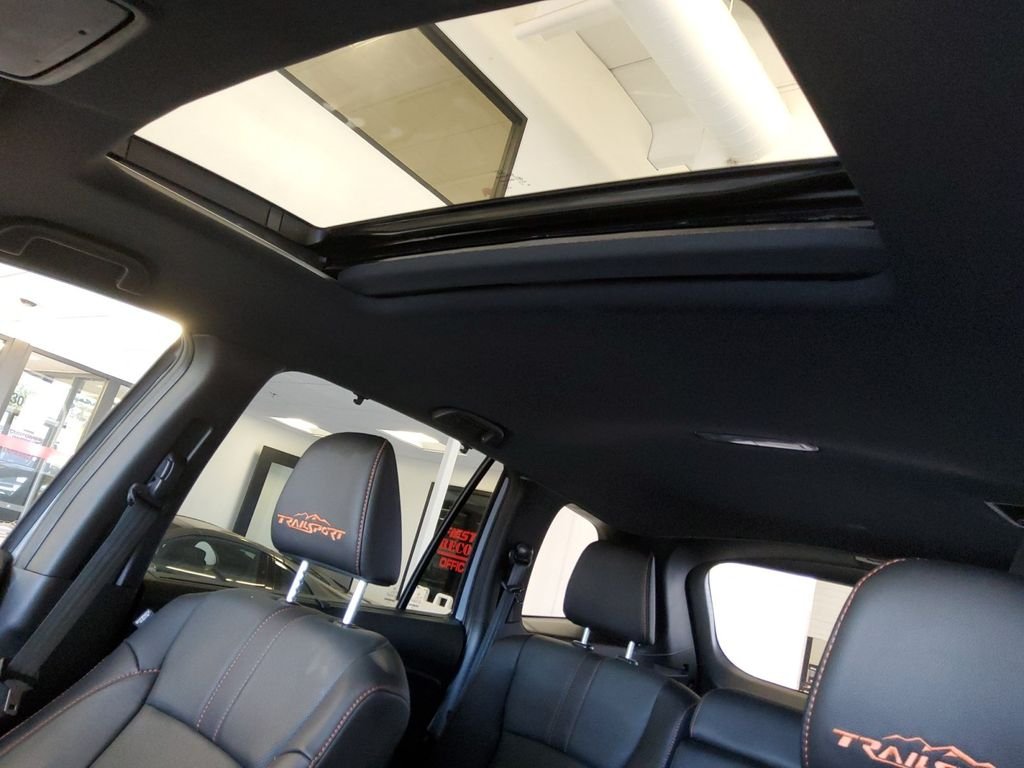 Used 2023  Honda TrailSport image 24