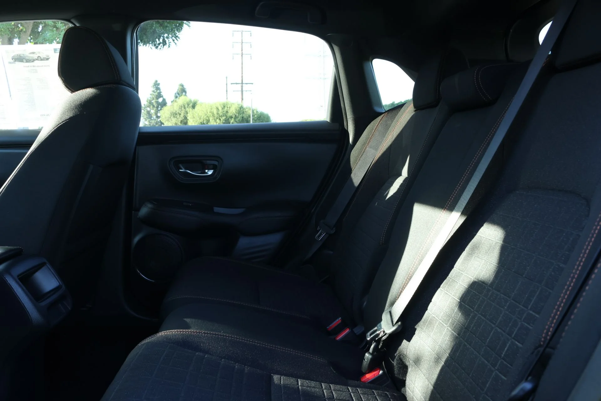 Used 2024  Honda Sport image 19