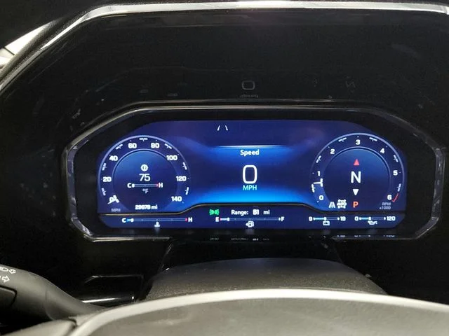 2023 Chevrolet Silverado 1500 ZR2 - Photo 19