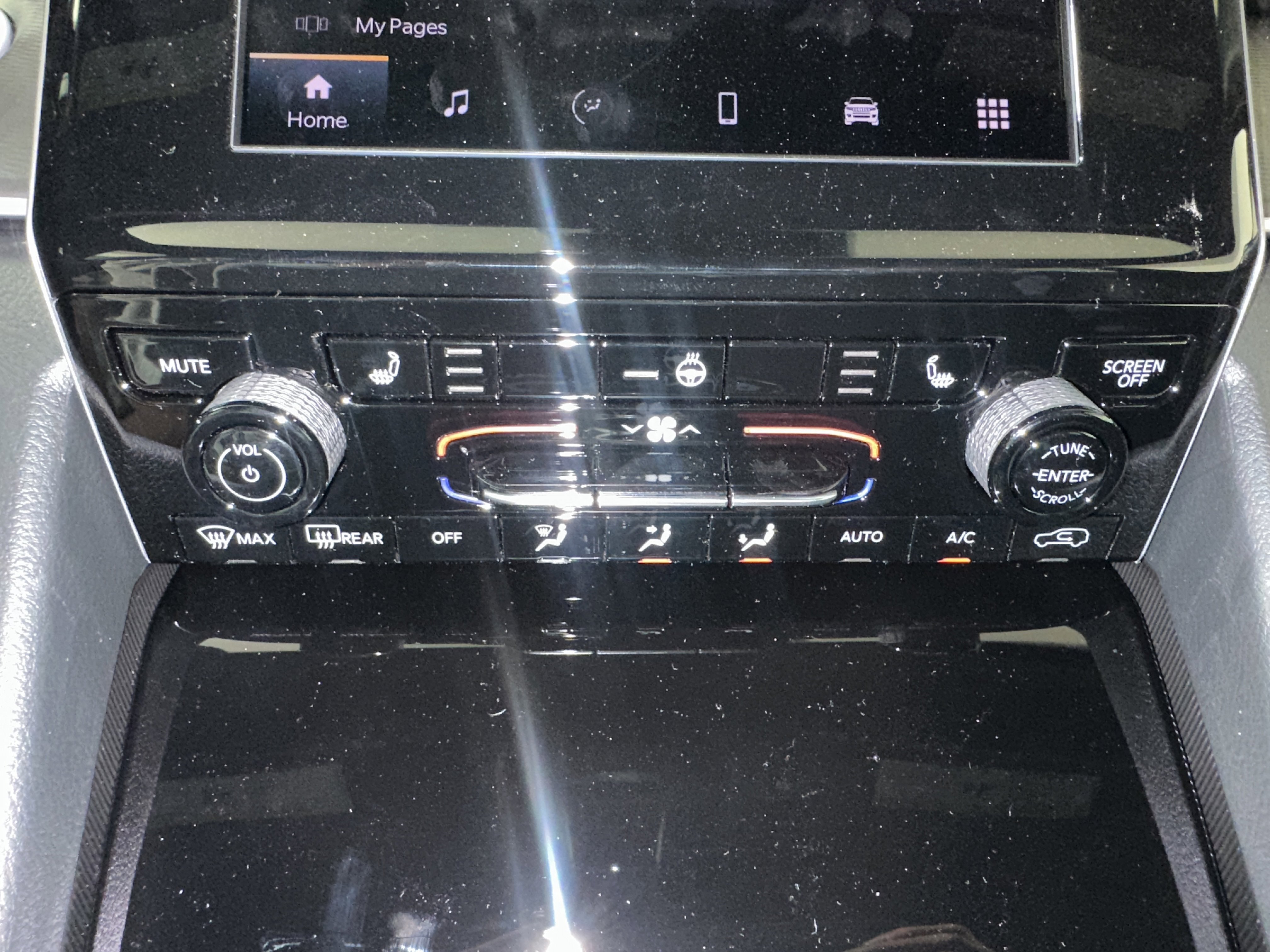 2025 Jeep Grand Cherokee Altitude - Photo 16
