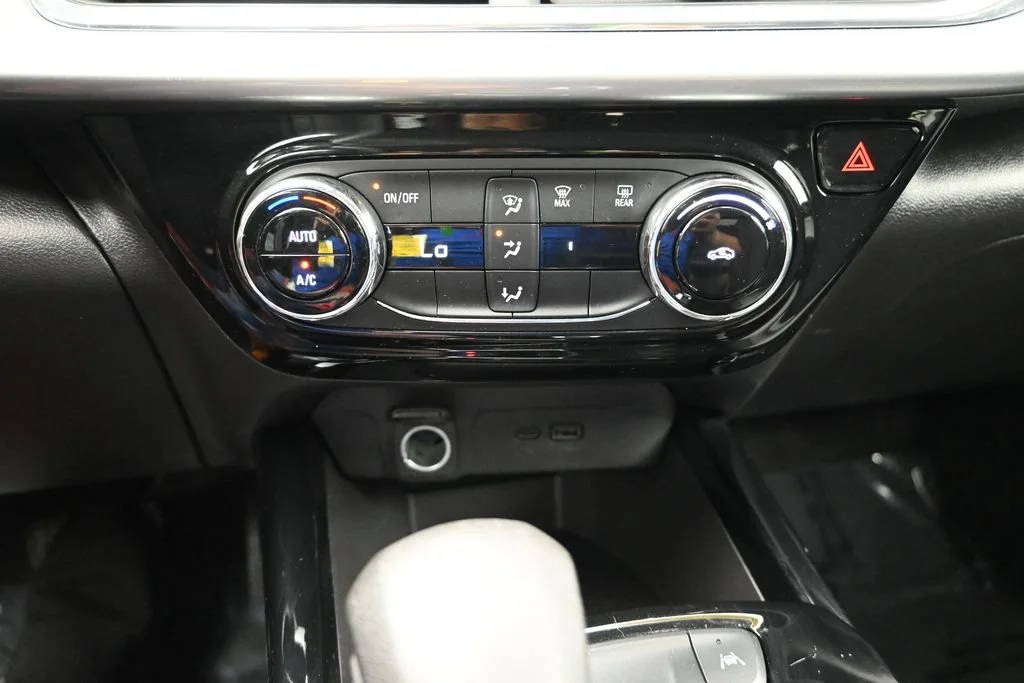 Certified Used 2025 Cypress Chevrolet LT image 34