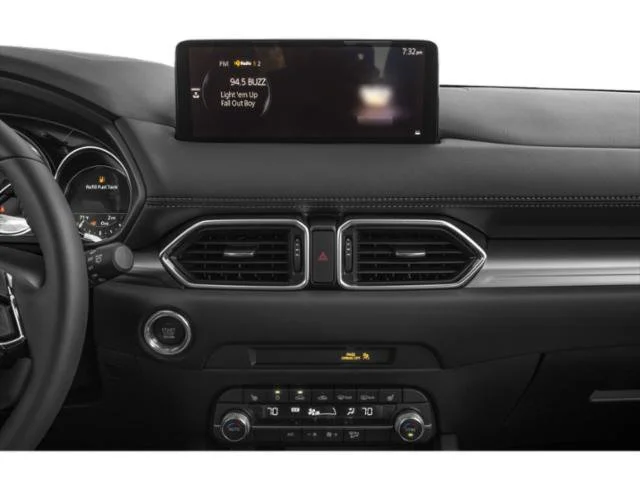 Used 2023 Jet Black Mica Mazda 2.5 S Preferred Package image 13