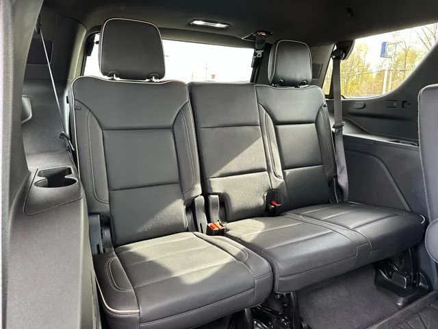 2024 Chevrolet Tahoe Premier - Photo 13