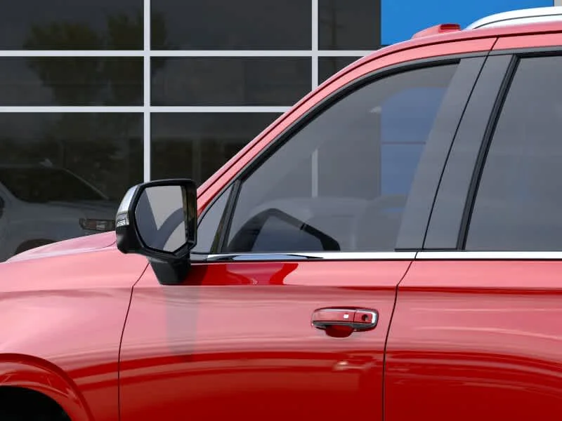 2026 Chevrolet Tahoe Premier - Photo 12