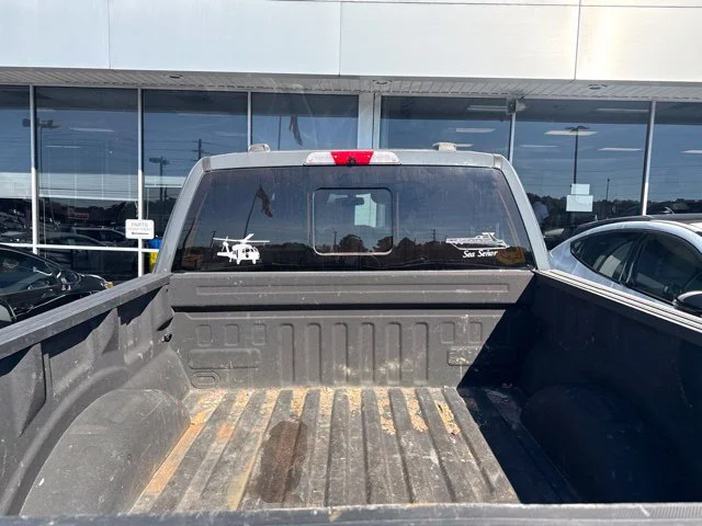 Used 2021 Gray Ford XLT image 6