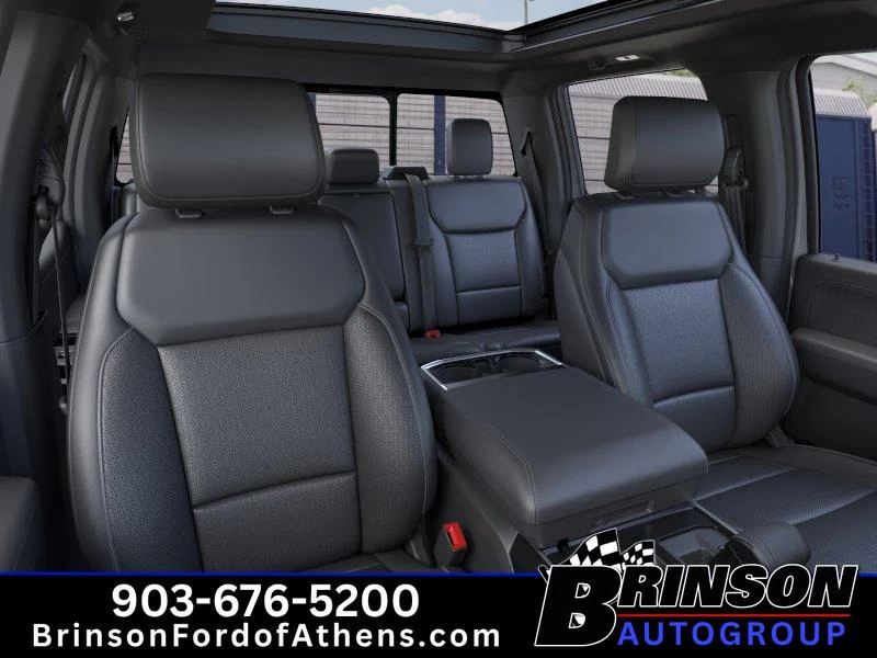 2026 Ford F-150 Lariat - Photo 10