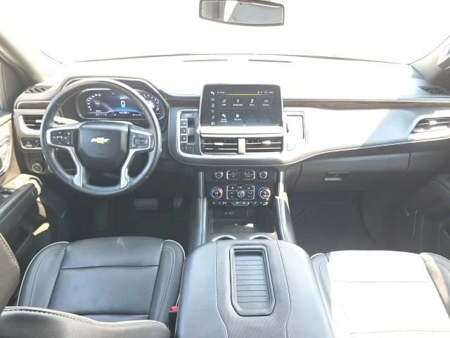 Used 2023 Summit White Chevrolet Premier image 14