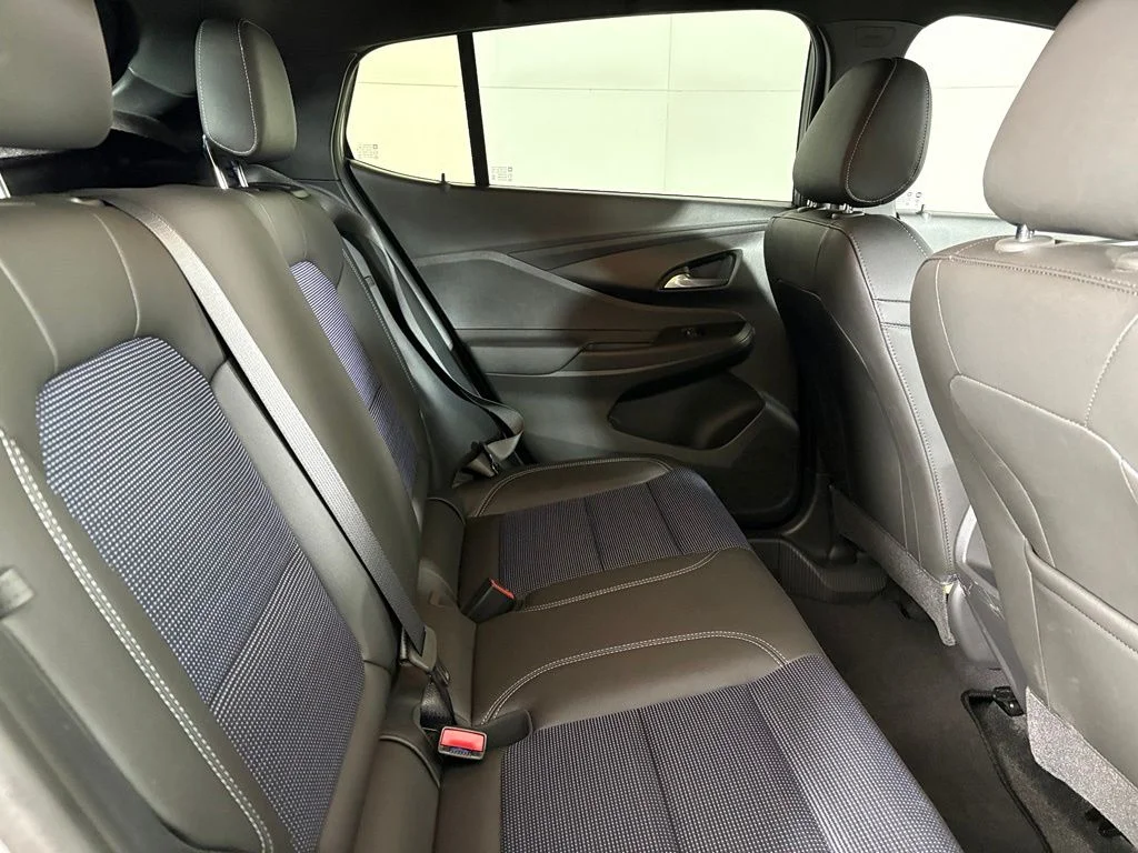 Used 2025 Gray Buick Preferred image 20