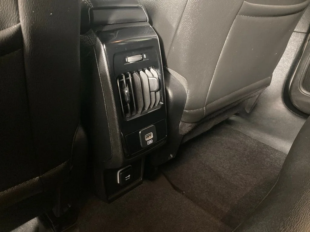 2025 Jeep Compass Limited - Photo 14