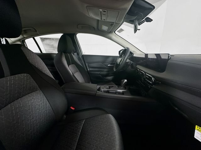 Used 2026 White Nissan SV image 27