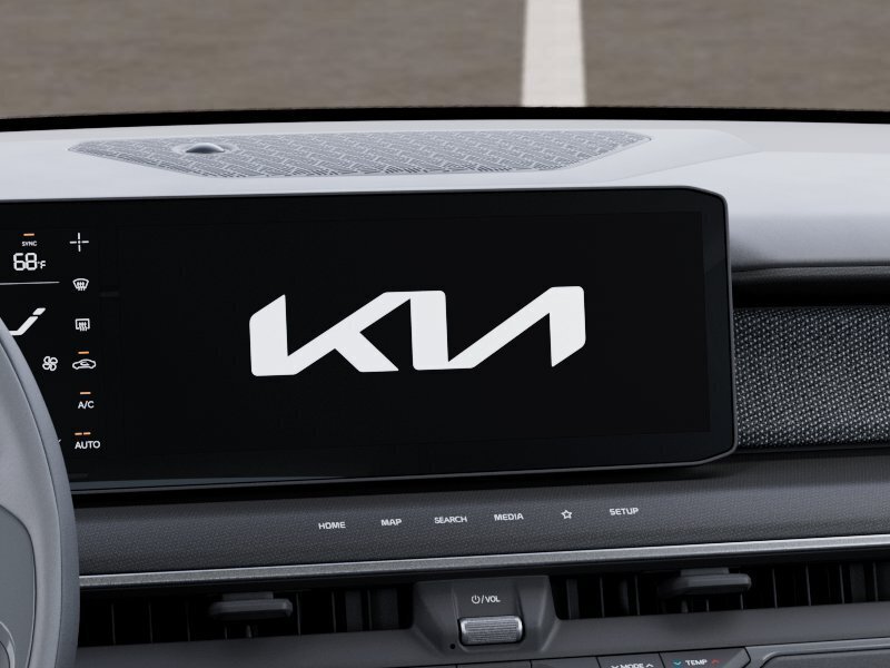 New 2026 Panthera Metal Matte Kia GT-Line AWD image 20
