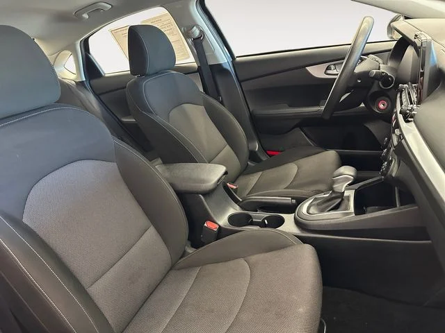 Used 2024 Gray Kia LXS image 15