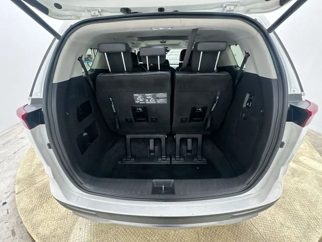 Used 2024 White Kia SX Prestige image 22