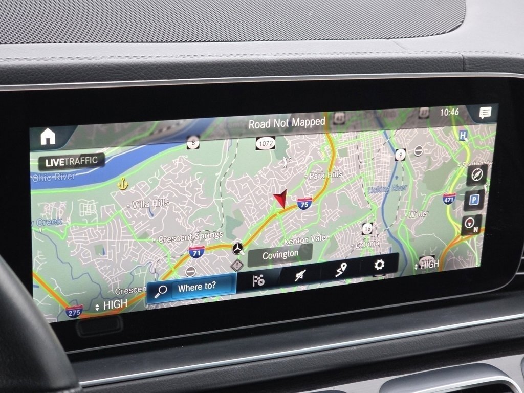2023 Mercedes-Benz GLS GLS450 - Photo 9