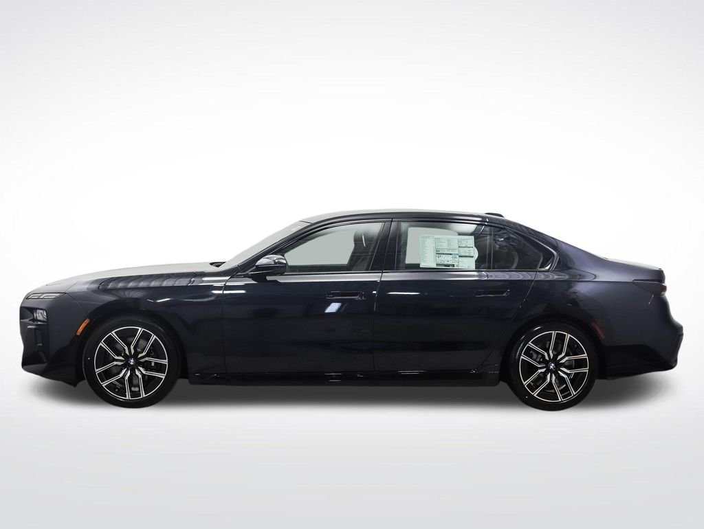 Used 2026 BMW 7 Series 740i with VIN WBA33EH03TCX32208 for sale in Minneapolis, Minnesota