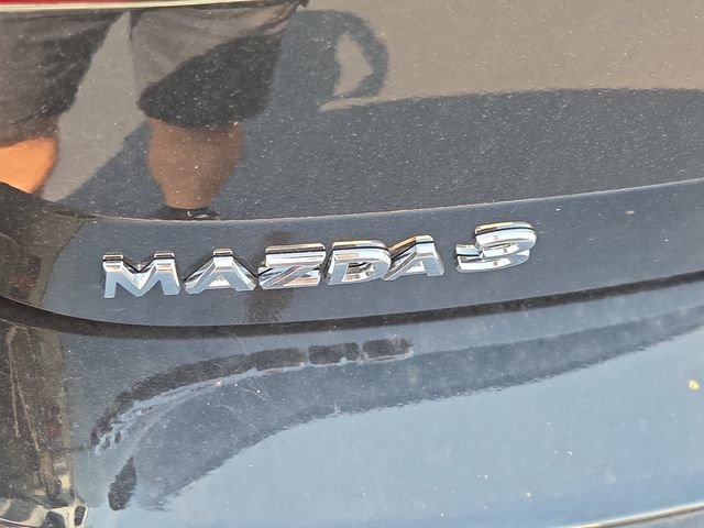 New 2026 Jet Black Mica Mazda 2.5 S Select Sport image 5
