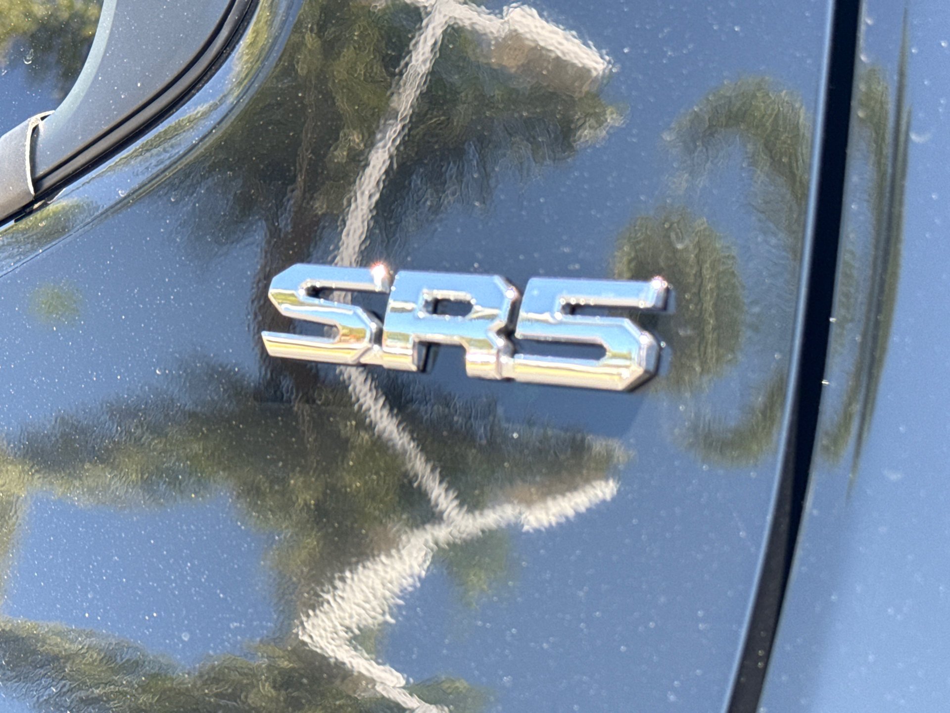 New 2026 Black Toyota  SR5 image 9