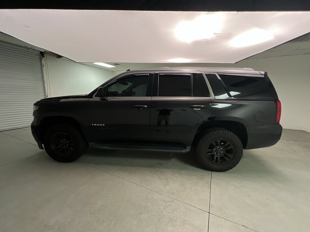 Used 2020 BLACK Chevrolet LT image 5