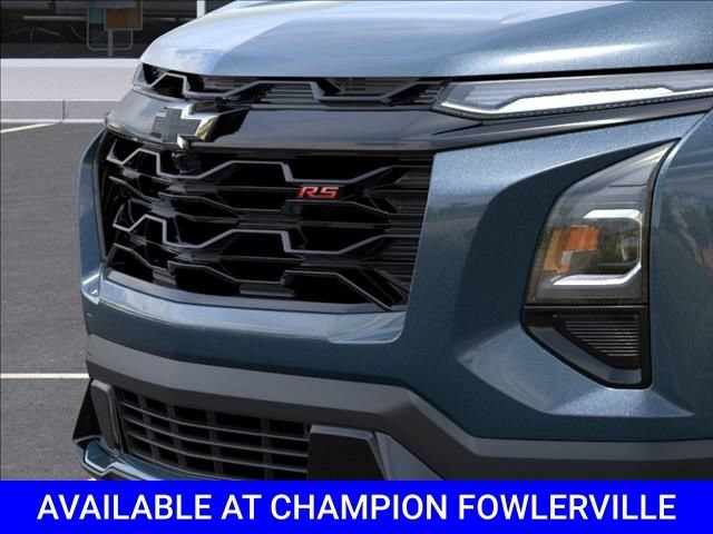 2026 Chevrolet Equinox RS - Photo 13