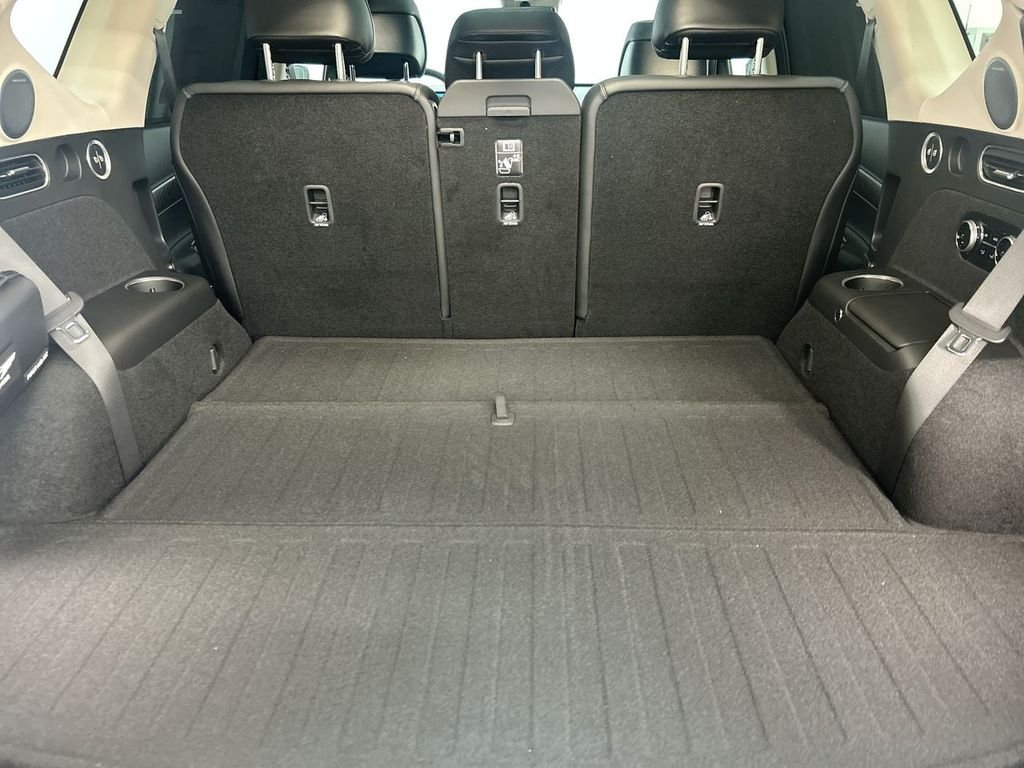 New 2026 Gray Genesis 2.5T PRESTIGE image 21
