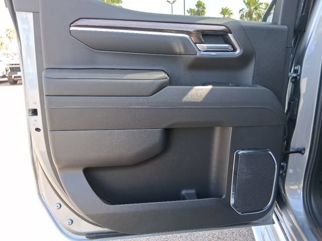 2026 Chevrolet Silverado 1500 LT - Photo 17