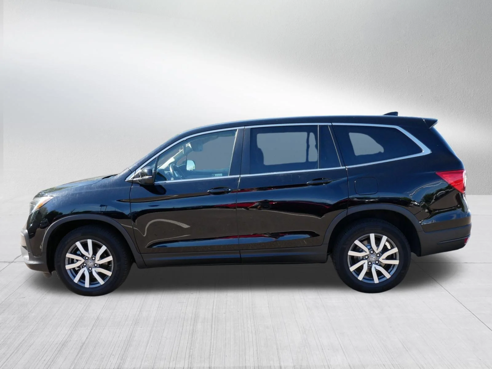 2019 Honda Pilot EX-L - Photo 6
