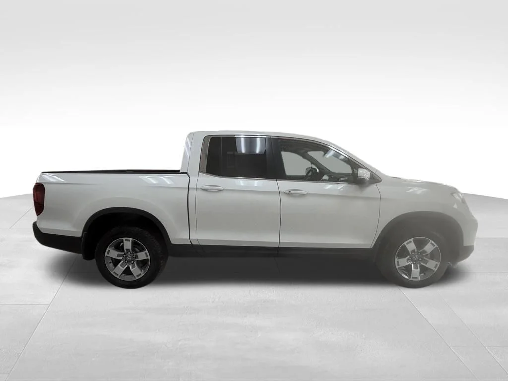 2026 Honda Ridgeline RTL - Photo 6