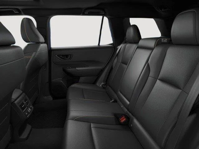 New 2026 Sapphire Blue Pearl Subaru Limited image 16