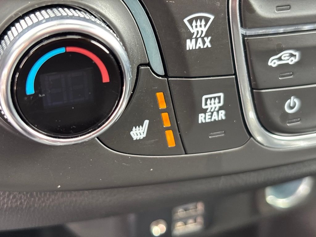 Used 2023 Black Chevrolet Premier image 30
