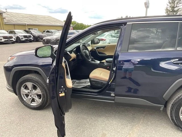Used 2024 Blueprint Toyota XLE image 29