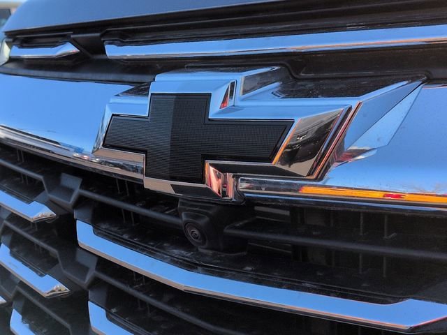 New 2026 Sterling Gray Metallic Chevrolet LT image 33